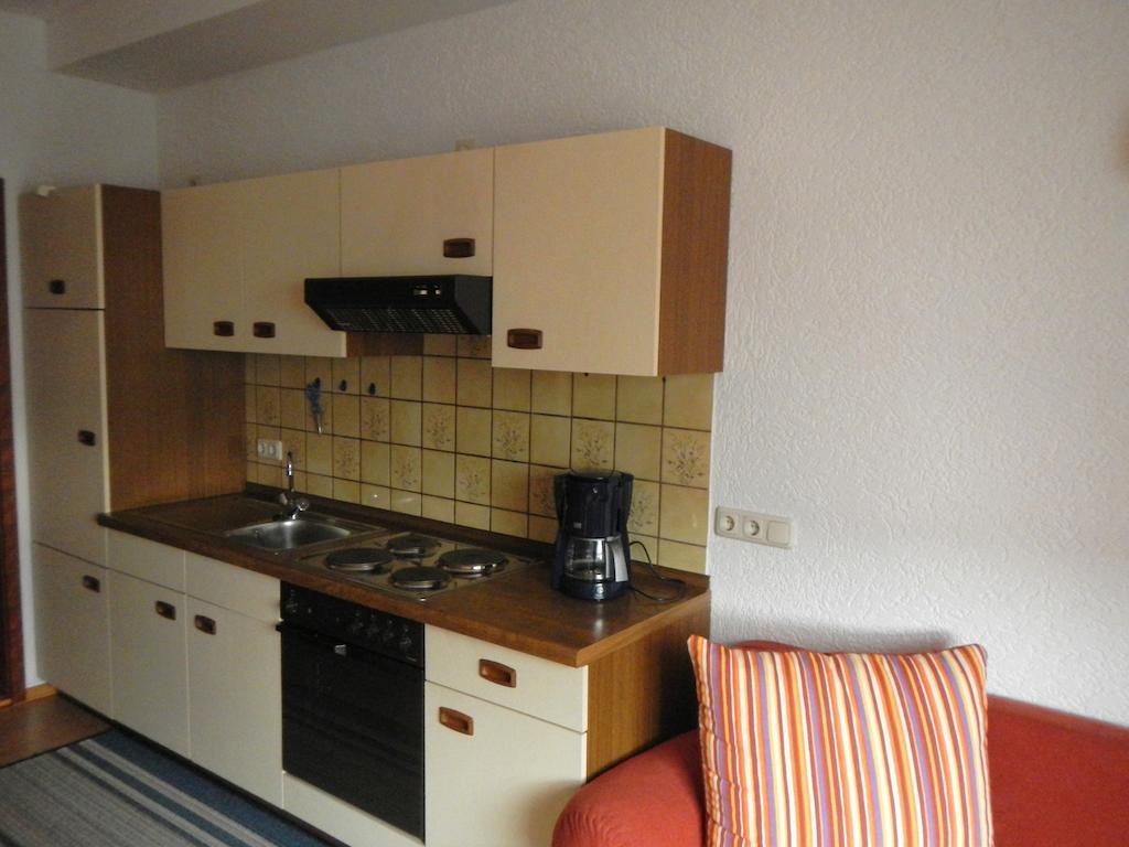 Ferienwohnung Waldoase Am Fuchsenstein Spiegelau Exterior foto