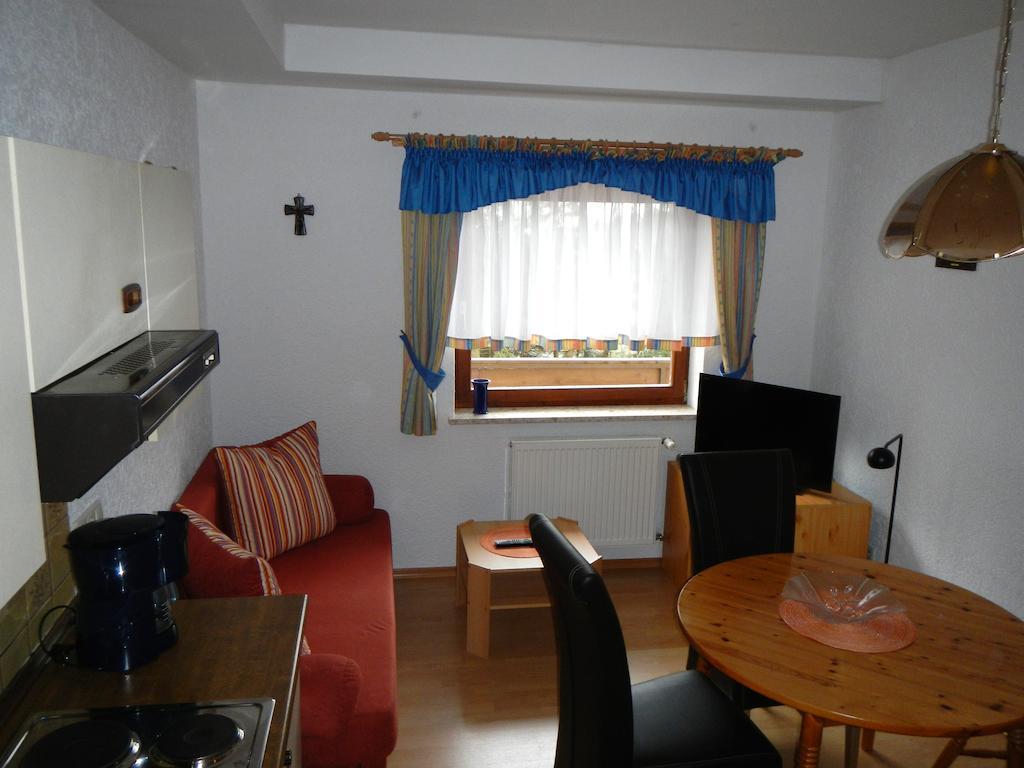 Ferienwohnung Waldoase Am Fuchsenstein Spiegelau Quarto foto
