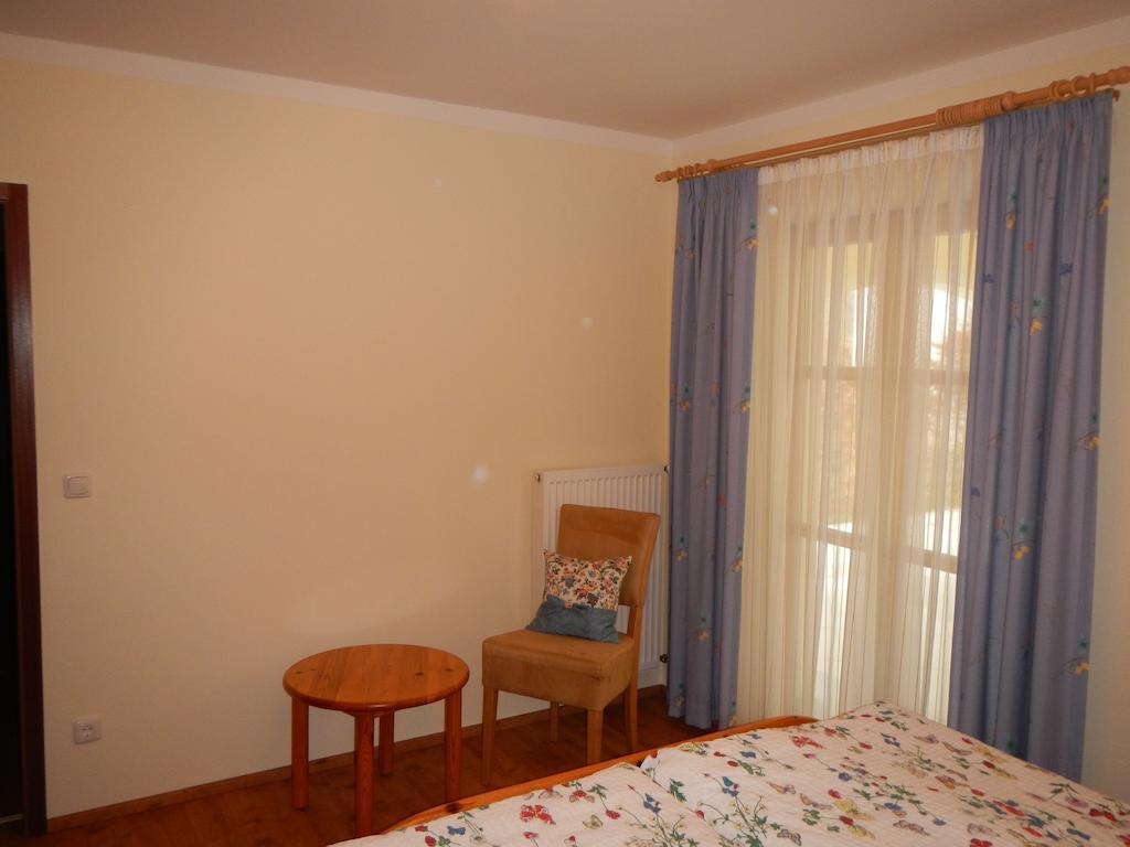 Ferienwohnung Waldoase Am Fuchsenstein Spiegelau Quarto foto