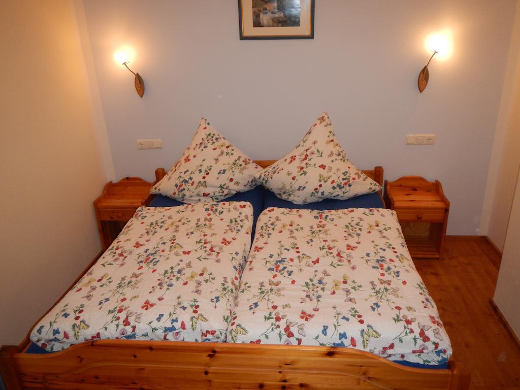 Ferienwohnung Waldoase Am Fuchsenstein Spiegelau Quarto foto