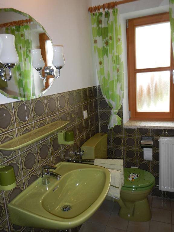 Ferienwohnung Waldoase Am Fuchsenstein Spiegelau Exterior foto